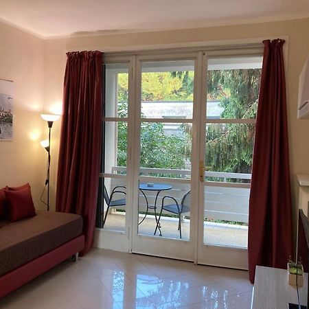Apartment "Borgo Olivetti" Ivrea Dış mekan fotoğraf
