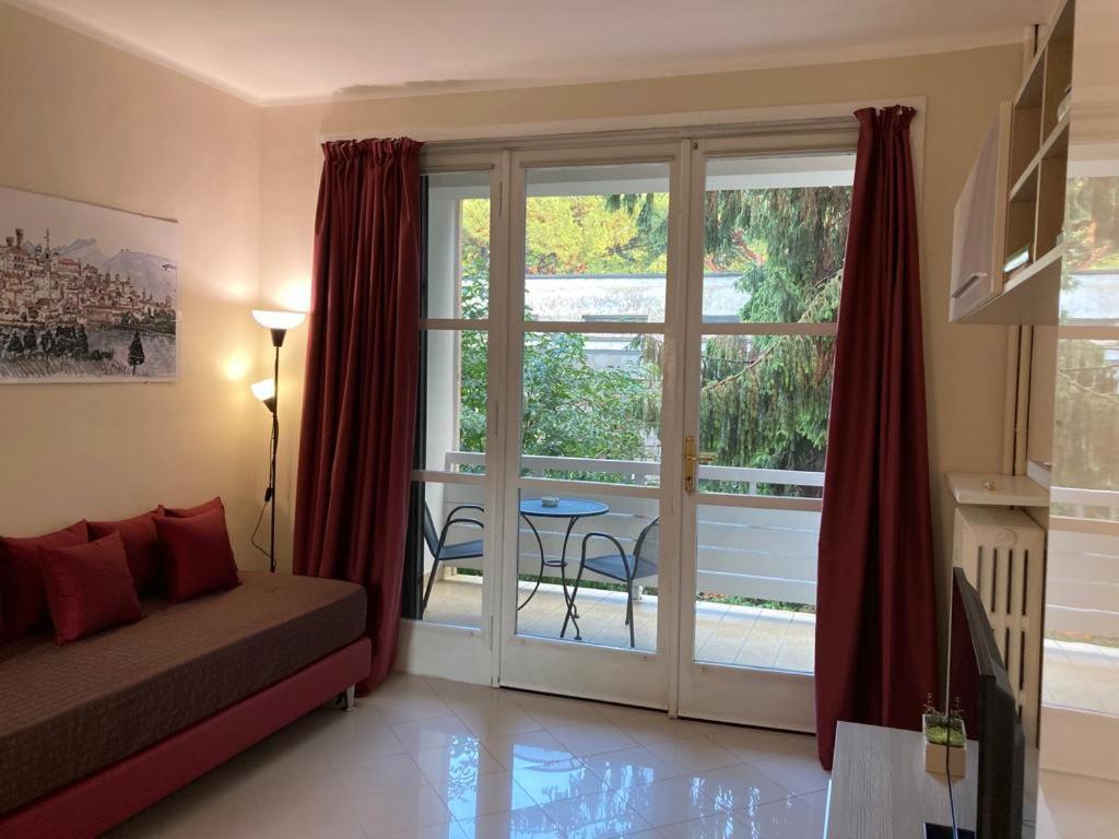 Apartment "Borgo Olivetti" Ivrea Dış mekan fotoğraf