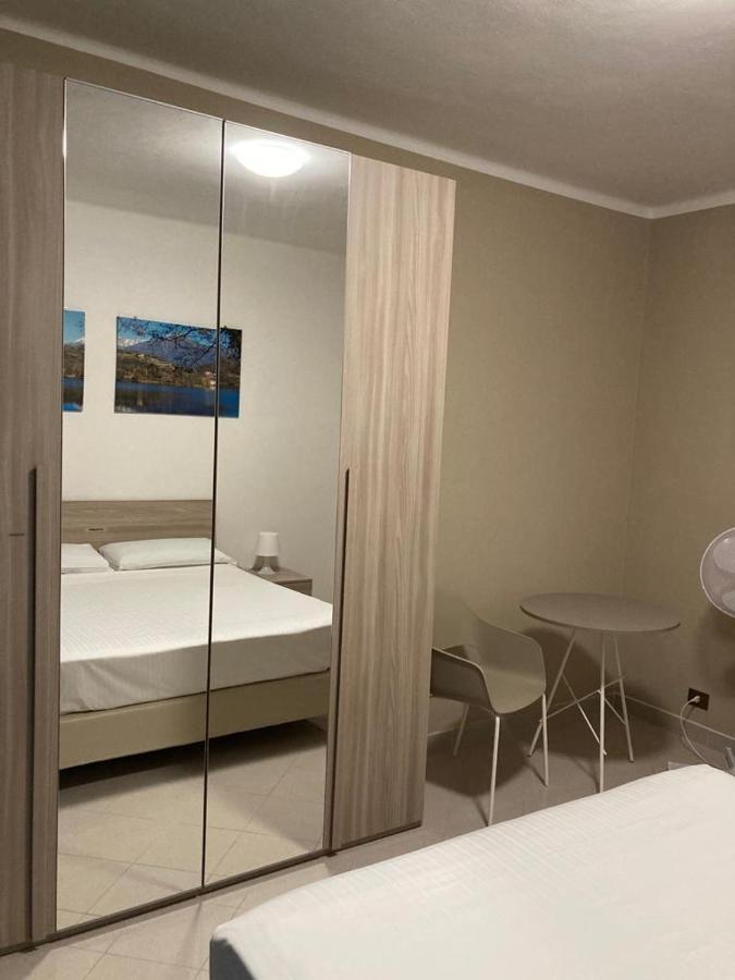 Apartment "Borgo Olivetti" Ivrea Dış mekan fotoğraf