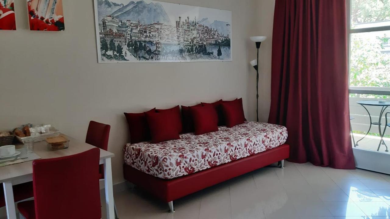 Apartment "Borgo Olivetti" Ivrea Dış mekan fotoğraf